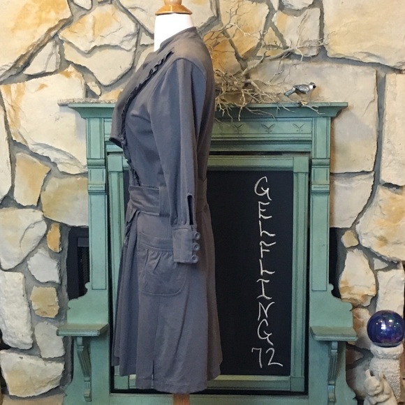 Nick & Mo  jacket - Picture 3 of 8